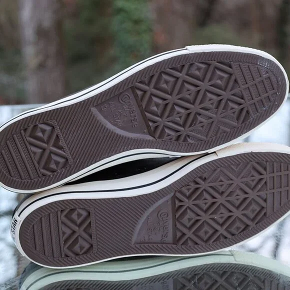 Converse Chuck Taylor All Star Hi Ordo Ad Chao 2015 - Picture 16 of 16